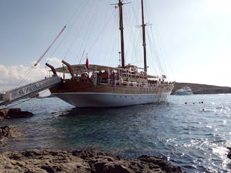 Round Malta Cruise